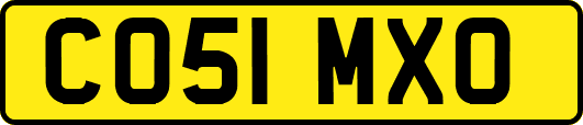 CO51MXO