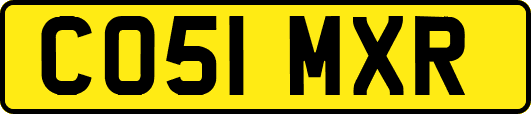 CO51MXR