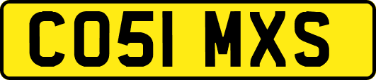 CO51MXS