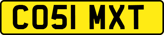 CO51MXT