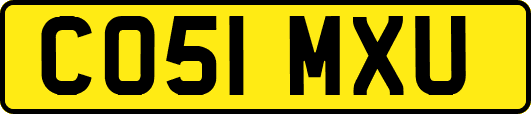 CO51MXU
