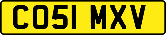 CO51MXV