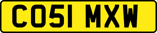 CO51MXW