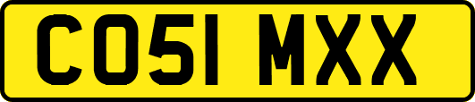 CO51MXX