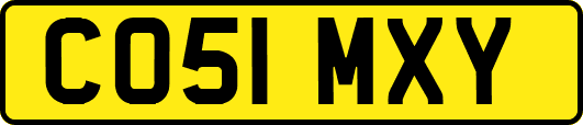 CO51MXY