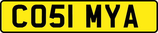 CO51MYA