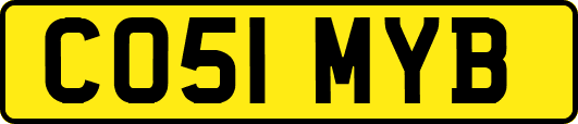 CO51MYB