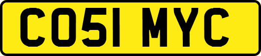 CO51MYC
