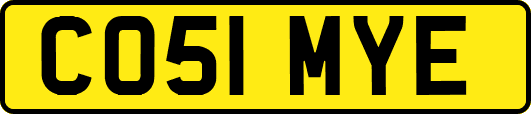 CO51MYE