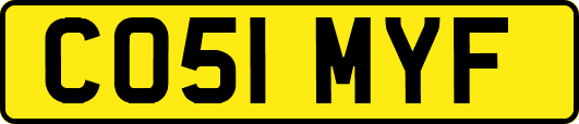 CO51MYF