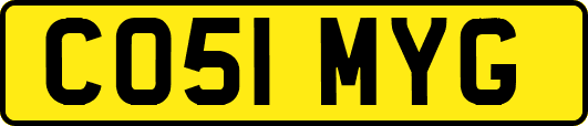 CO51MYG