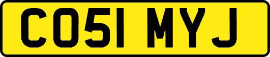 CO51MYJ
