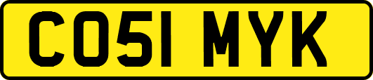 CO51MYK