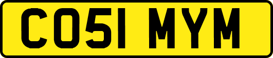 CO51MYM