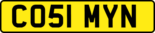 CO51MYN