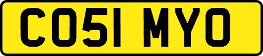 CO51MYO