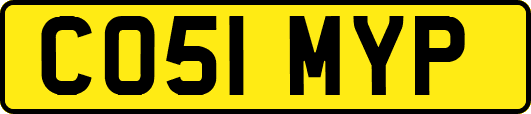 CO51MYP