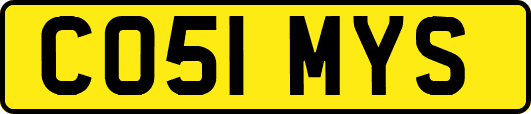CO51MYS