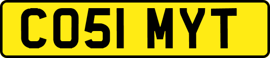 CO51MYT