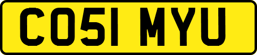 CO51MYU