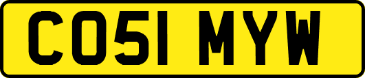 CO51MYW