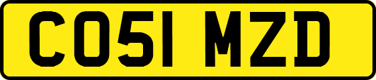CO51MZD