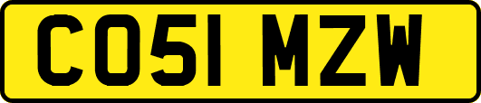 CO51MZW