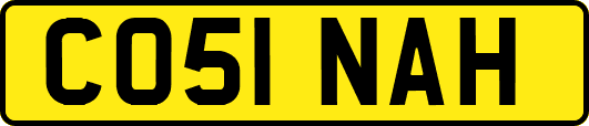 CO51NAH
