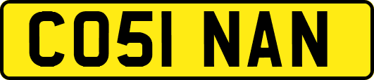 CO51NAN