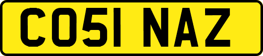 CO51NAZ