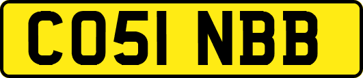 CO51NBB