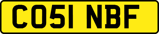 CO51NBF