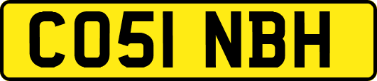CO51NBH