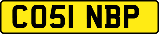 CO51NBP