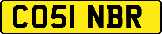 CO51NBR