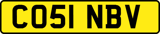 CO51NBV