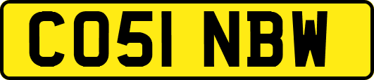 CO51NBW