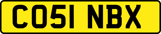 CO51NBX