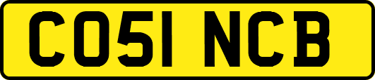 CO51NCB