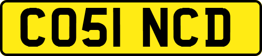 CO51NCD