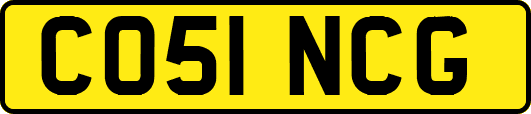 CO51NCG
