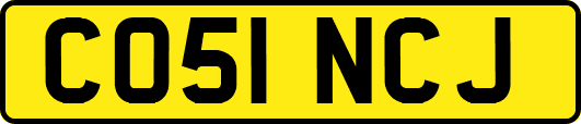 CO51NCJ
