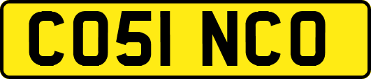 CO51NCO