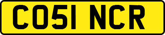 CO51NCR