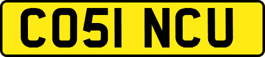 CO51NCU