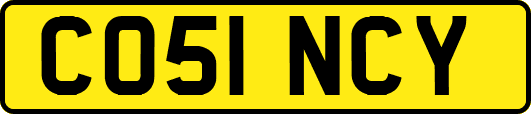 CO51NCY