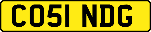 CO51NDG