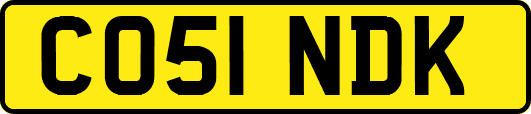 CO51NDK