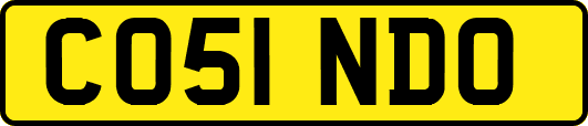 CO51NDO