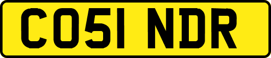 CO51NDR